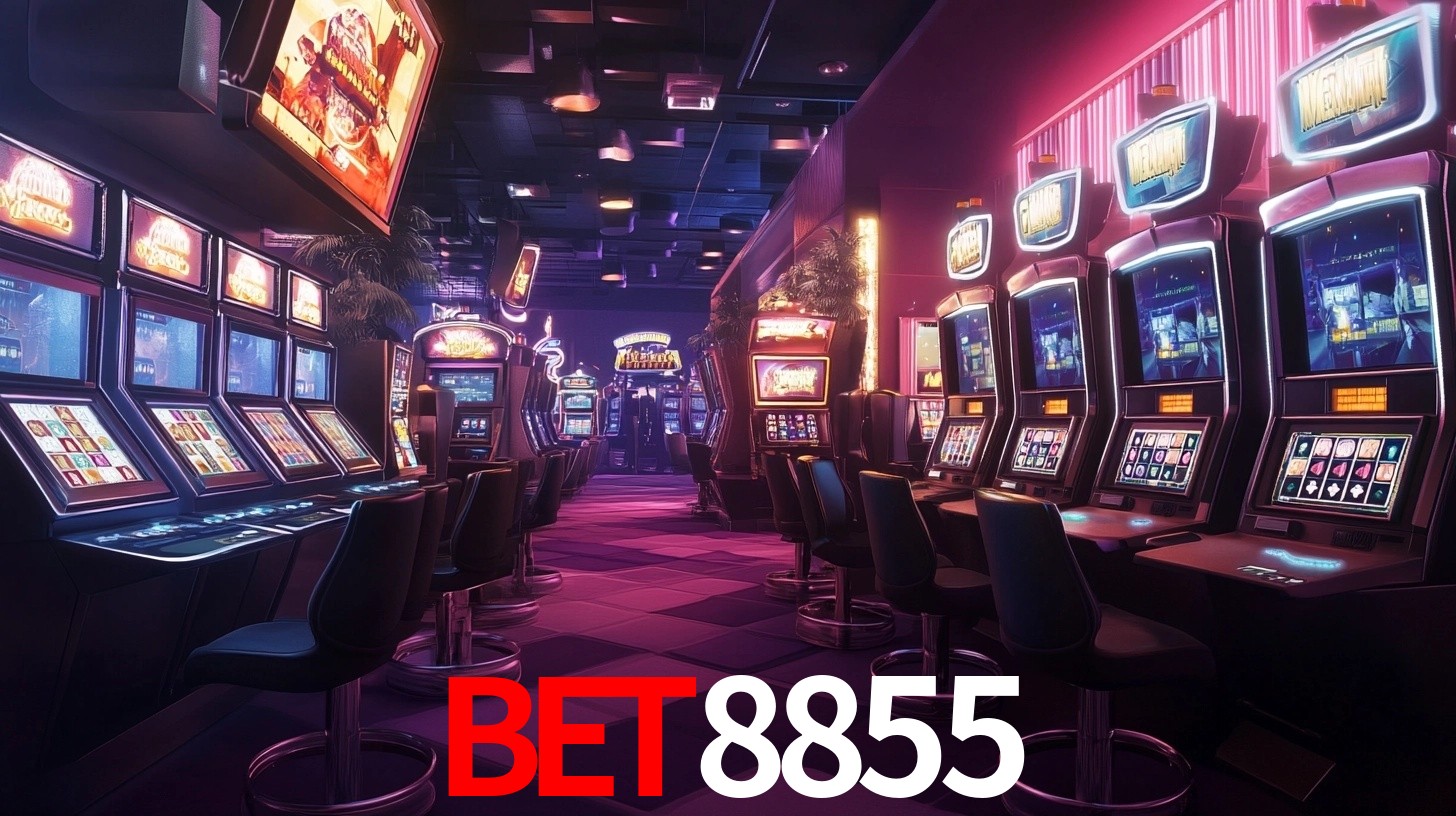bet8855 login
