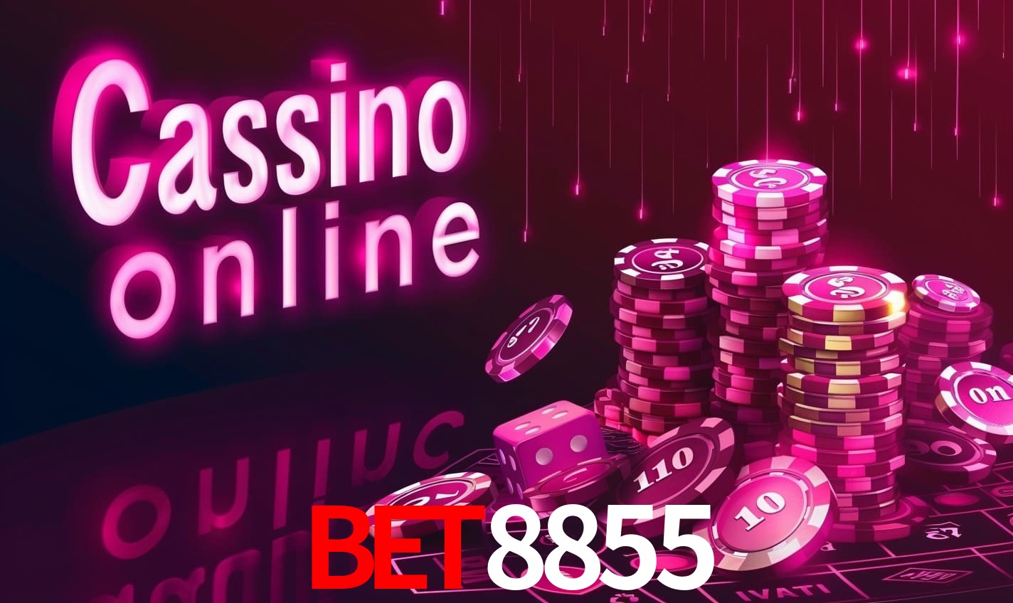 Bônus Diários bet8855
