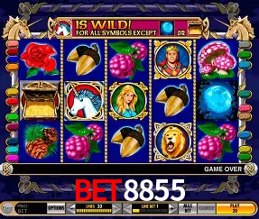 A Revolução dos Aplicativos de Jogos no bet8855