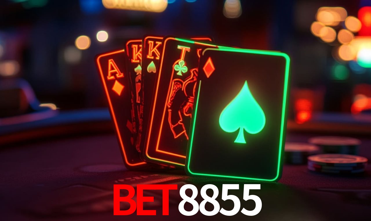 Promoções Sazonais bet8855