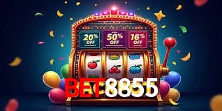 Diretório de Jogos bet8855