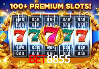 A Popularidade dos Caça-Níqueis no bet8855