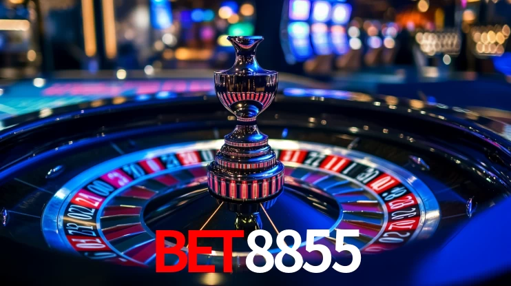 bet8855