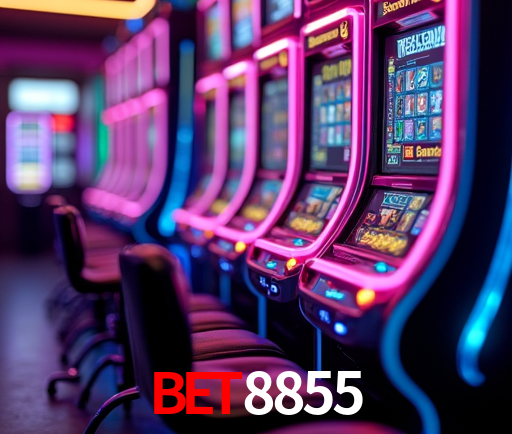 Design Responsivo bet8855