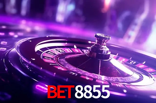 Apostas de Tênis bet8855