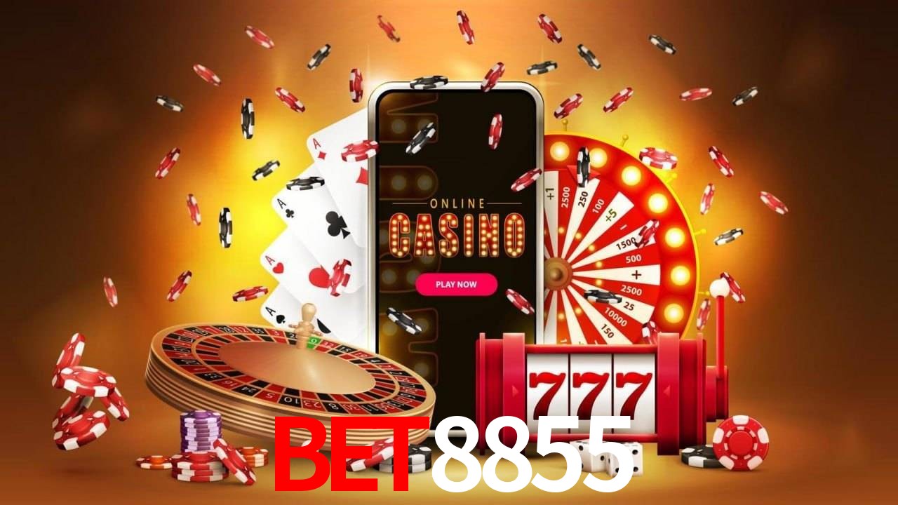 Ofertas Exclusivas bet8855