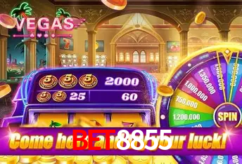 Descubra a Magia dos Jogos de Arcade no bet8855