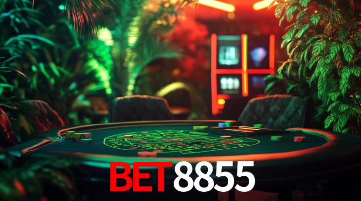 APP oficial da bet8855 para mobile