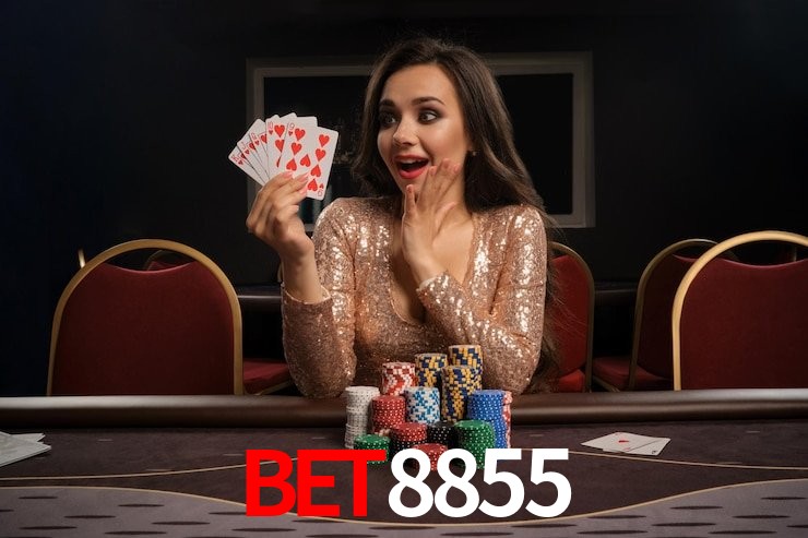 Apostas de Basquete bet8855