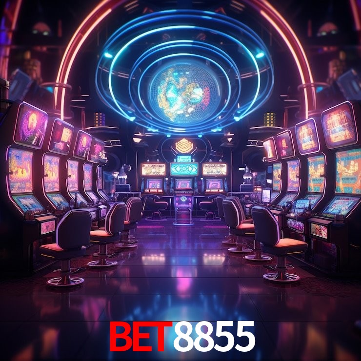 Especiais de Fim de Semana bet8855