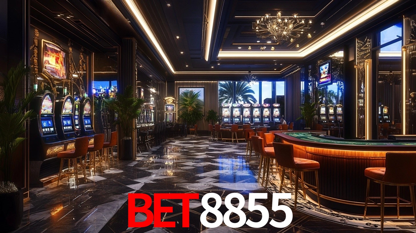 bet8855