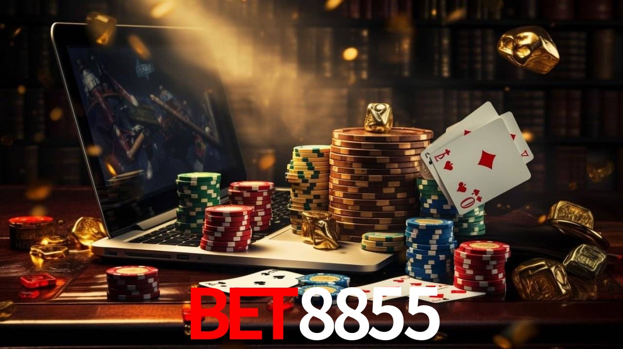 Casino Ao Vivo bet8855
