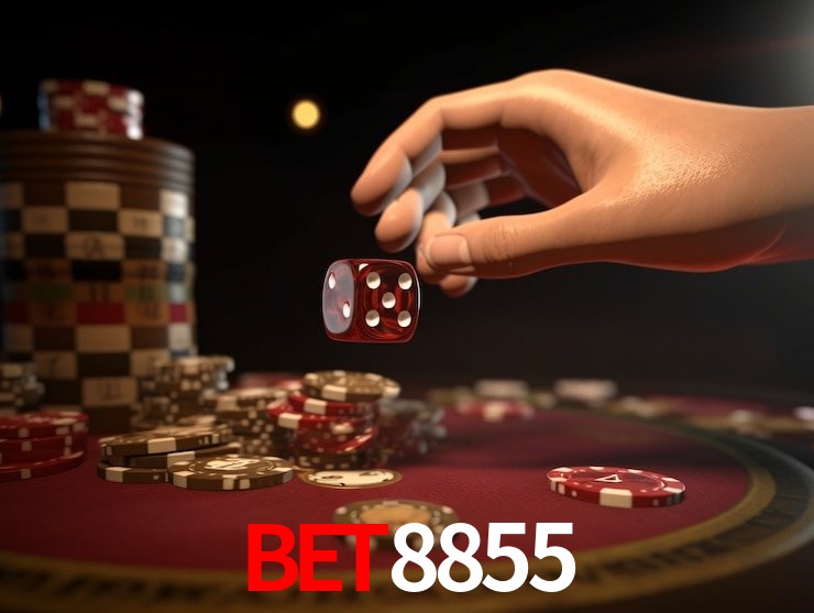 Promoção Relâmpago bet8855