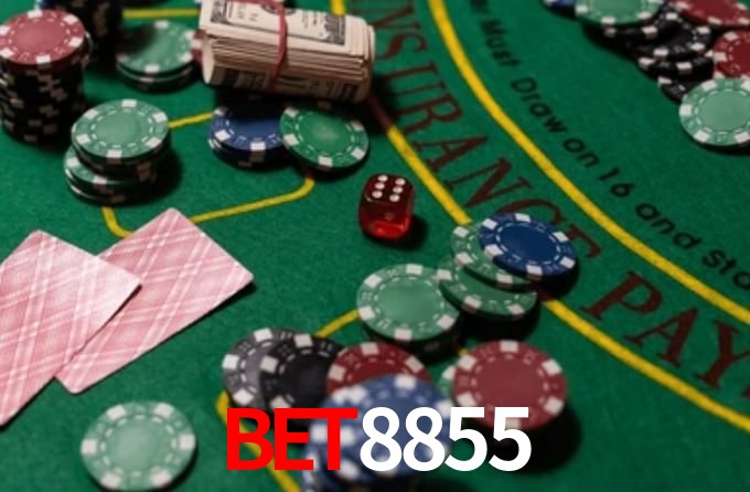 bet8855