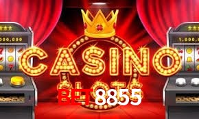 Mesa de Blackjack bet8855