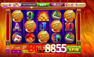 Explorando a Categoria de Eventos em Apostas na bet8855