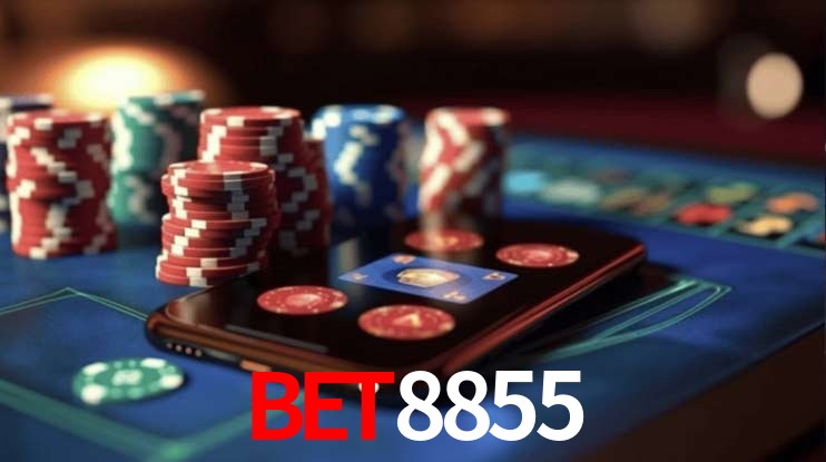 Especiais de Fim de Semana bet8855