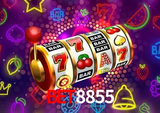 Descubra a Essência do bet8855: Nossa História e Compromissos