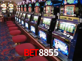 Desvendando o Mundo dos Jogos Virtuais na bet8855