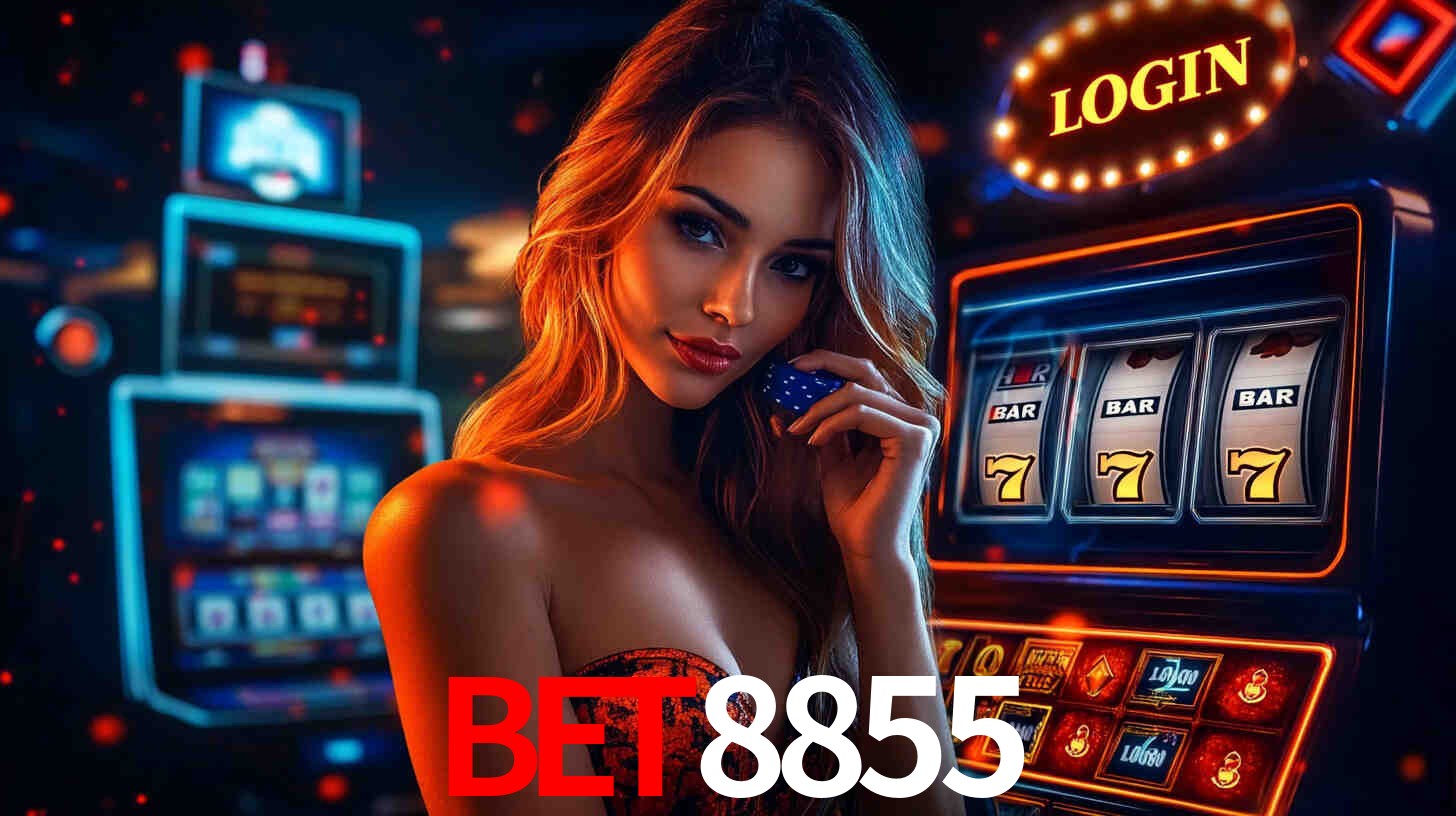 Bônus Generosos e Exclusivos no bet8855 para Você!